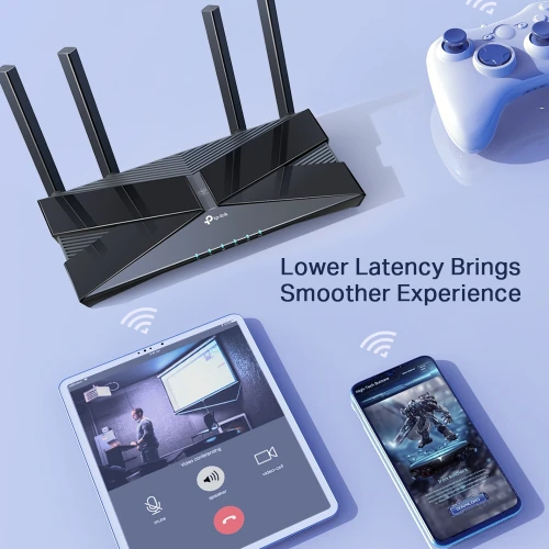 TP-Link Archer AX50