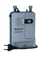 Репитер AnyTone AT-600 Turbo