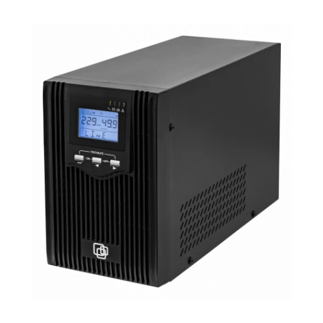 SNR-UPS-LID-600-XPS