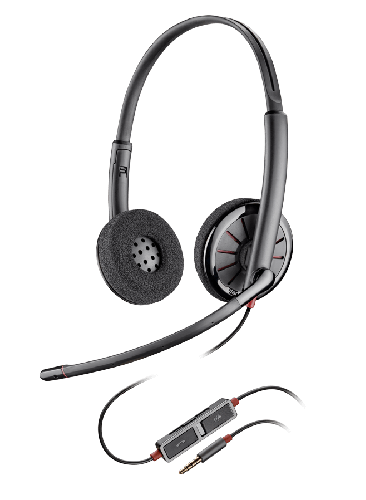 Plantronics Blackwire C225