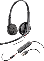 Plantronics Blackwire 325.1
