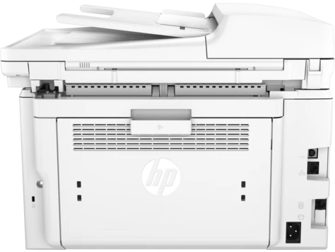 HP Europe LaserJet Pro MFP M227fdw