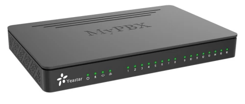 АТС Yeastar MyPBX Standart