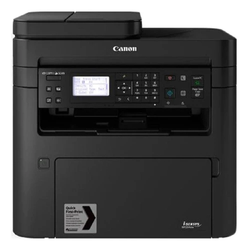 Canon I-SENSYS MF264DW