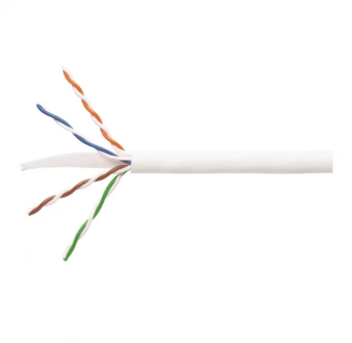 CommScope AMP Cable U/UTP Cat.6 LSZH