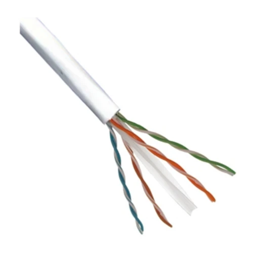 CommScope AMP Cable U/UTP Cat.6 LSZH