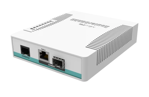 MikroTik CRS106-1C-5S