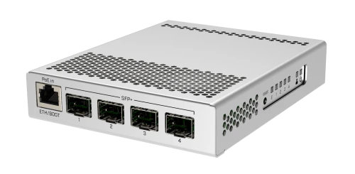 MikroTik CRS305-1G-4S+IN