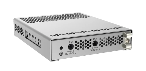 MikroTik CRS305-1G-4S+IN