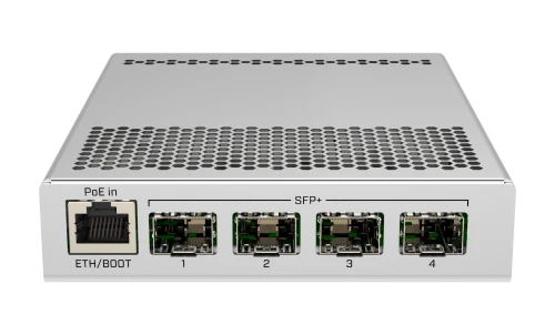 MikroTik CRS305-1G-4S+IN