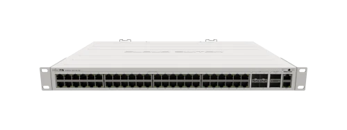 MikroTik CRS354-48G-4S+2Q+RM