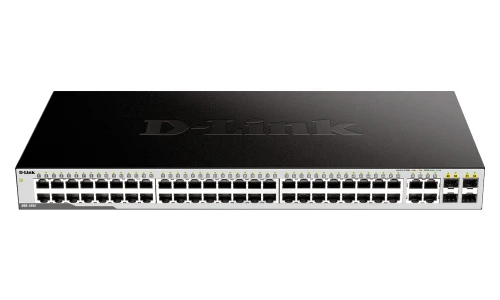 D-Link DGS-1052/A3A