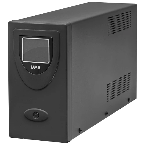 SNR-UPS-LID-2000