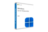Windows Server 2025 Datacenter - 16 Core