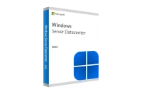 Windows Server 2025 Datacenter - 16 Core