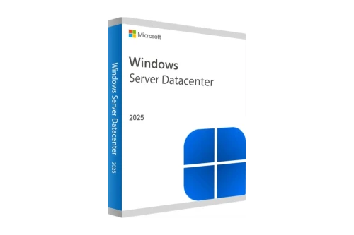 Windows Server 2025 Datacenter - 16 Core