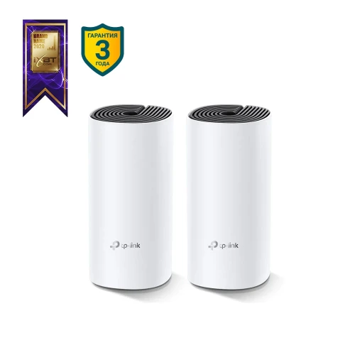 TP-Link Deco M4(2-pack)