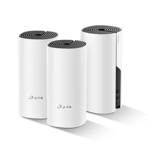 TP-Link Deco M4(3-pack)