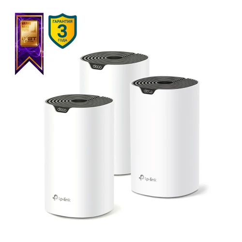 TP-Link Deco S7 (3-pack)