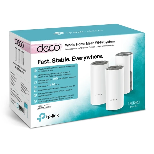 TP-Link Deco E4 3m