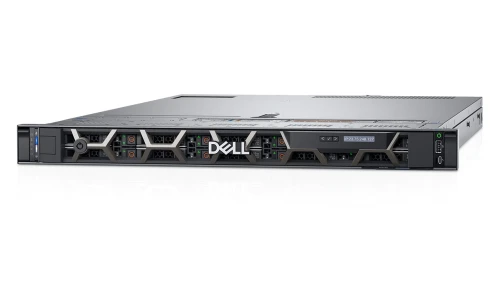 Сервер Dell R640 8SFF Xeon Silver 4208