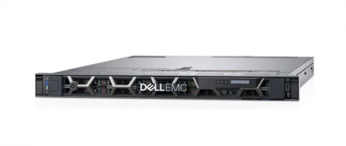Сервер Dell R640 8SFF Xeon Silver 4214R