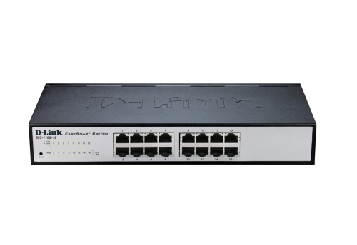 D-Link DES-1100-16