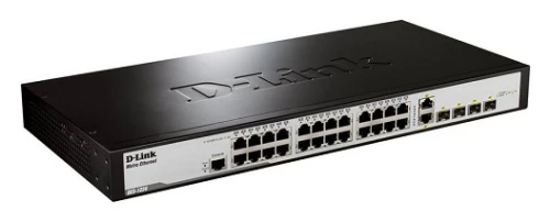 D-Link DES-1210-28/ME