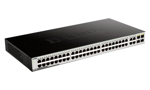 D-Link DGS-1052/A2A