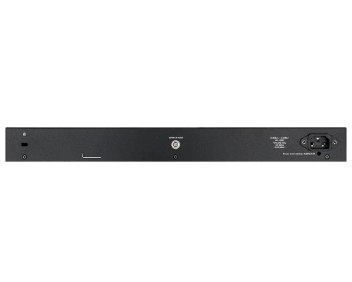 D-link DGS-1250-28X