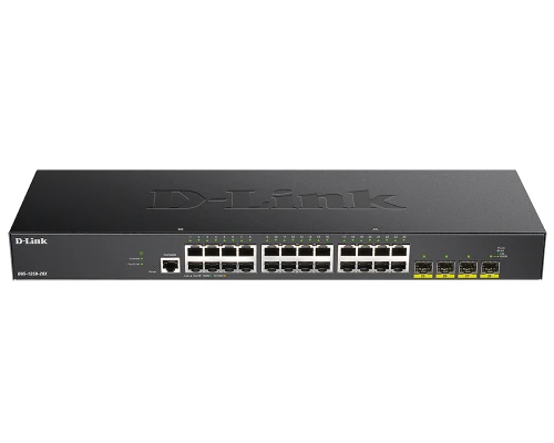 D-link DGS-1250-28X