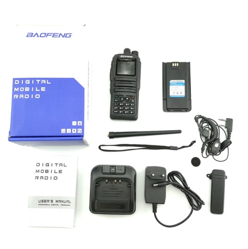 Baofeng DM-1701