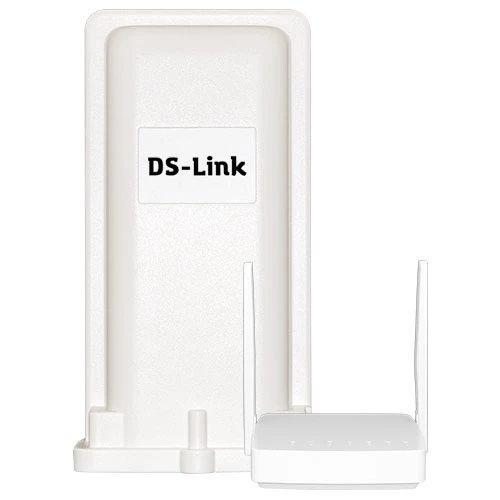 Модем DS-Link DS-4G-5kit