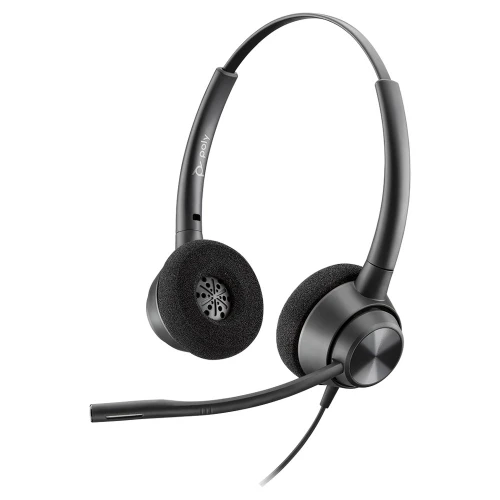 Plantronics EncorePro 320, EP320 QD, WW