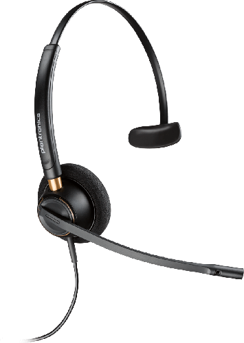 Гарнитура Plantronics EncorePro HW510