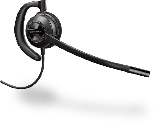 Гарнитура Plantronics EncorePro HW540