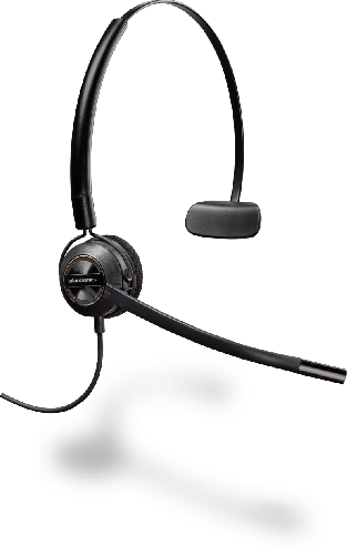 Гарнитура Plantronics EncorePro HW540