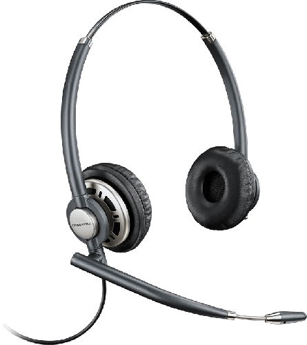 Гарнитура Plantronics EncorePro HW720