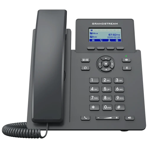 Grandstream GRP2601W