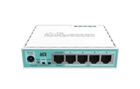 Mikrotik hEX RB750Gr3