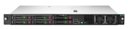 Сервер HP Enterprise DL20 Gen10, 1x Intel Xeon E-2224