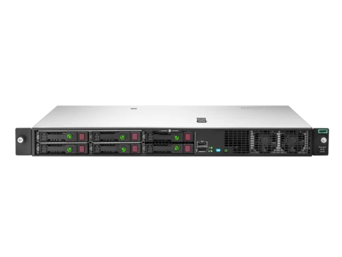 Сервер HP Enterprise DL20 Gen10 Xeon E-2236