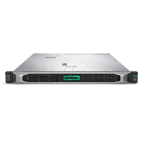 Сервер HP Enterprise DL360 Gen10 Xeon Silver 4210