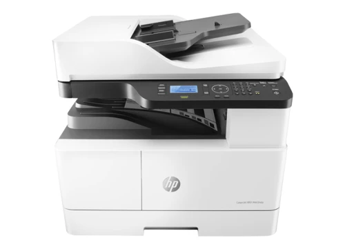 МФУ HP LaserJet MFP M443nda