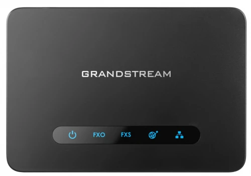 FXO/FXS-адаптер Grandstream HT813