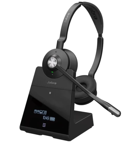 Jabra Engage 75 Stereo EMEA