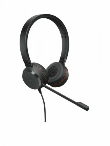 Jabra EVOLVE 20 SE Stereo UC