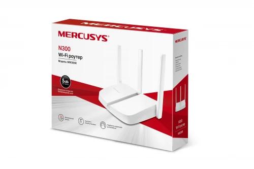 Mercusys MW305R(RU)