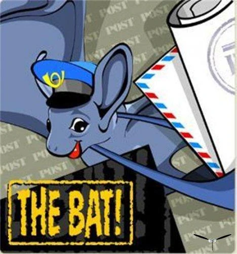 The Bat! Professional