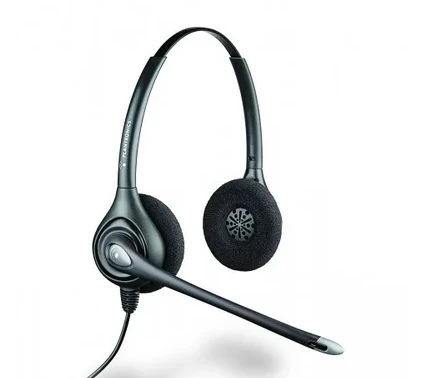 Гарнитура Plantronics SupraPlus HW261N